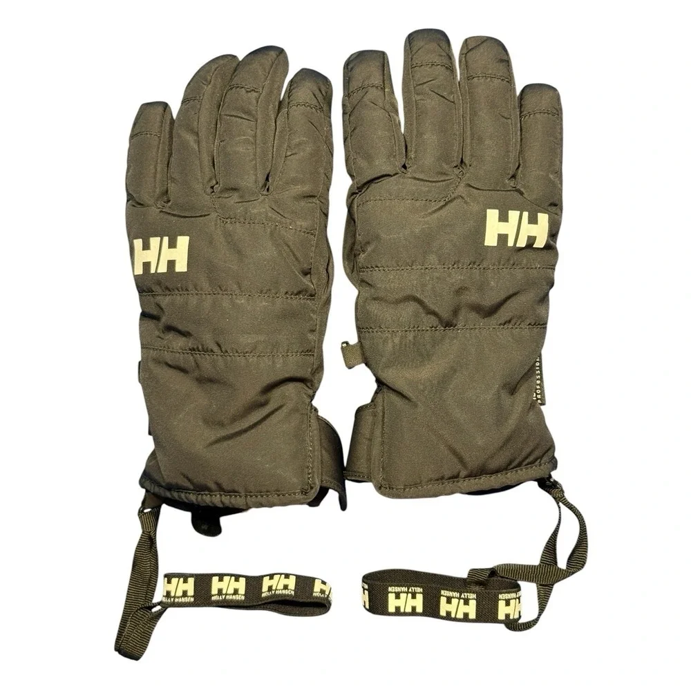 Helly Hansen Gloves Swift HT‎ Glove 2.0 (Womens/Junior Size) See Measurements